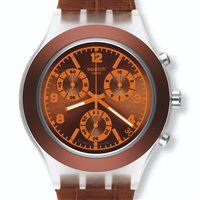Orologio Swatch Uomo in Acciaio SVCK4073